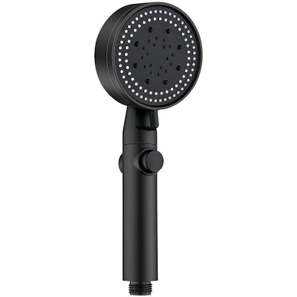 Handheld shower head High-pressure water-saving shower nozzle