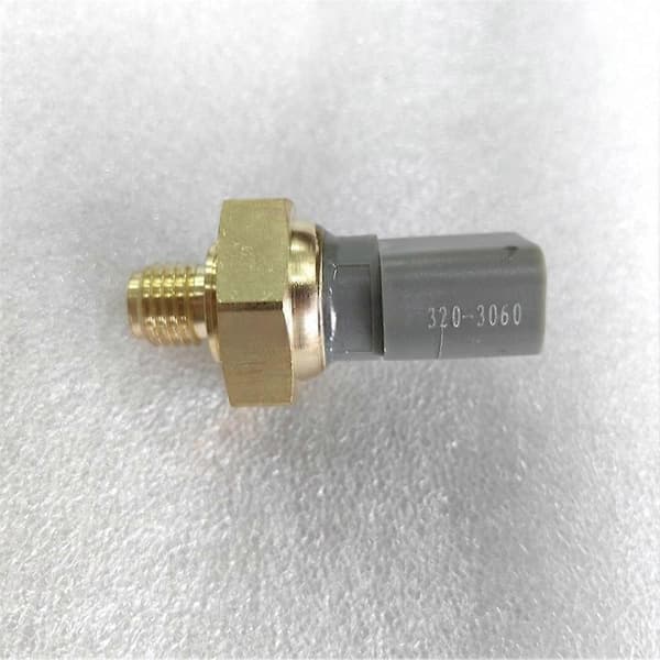 Olietryksensor 3203060 320-3060 til Caterpillar CAT C7.1 E320D2 320D motor gravemaskine reservedele