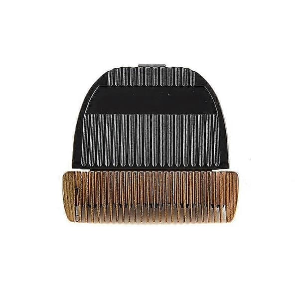 For Panasonic ER-GP80 ER1611 1610 1511 Klippehode Trimmer Blad Erstatningsdel