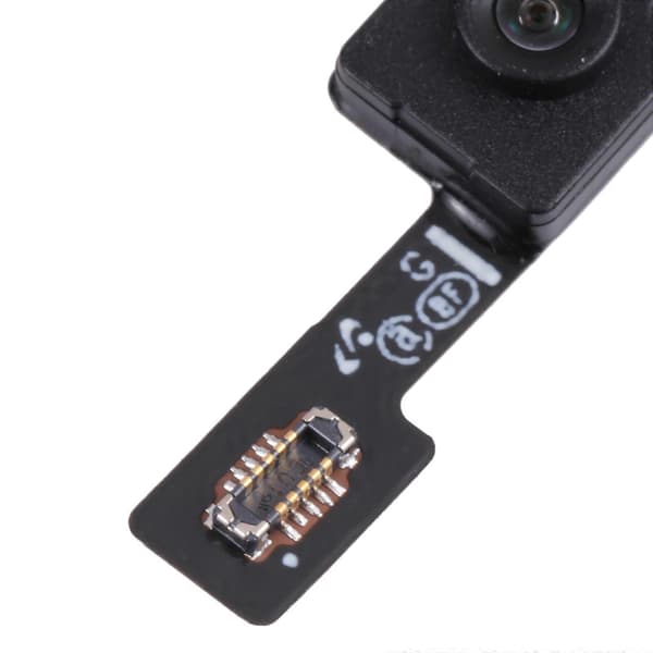 For Samsung Galaxy S21 FE 5G SM-G990B KOMPATIBEL Fingeravtrykkssensor Flexkabel Not Specified