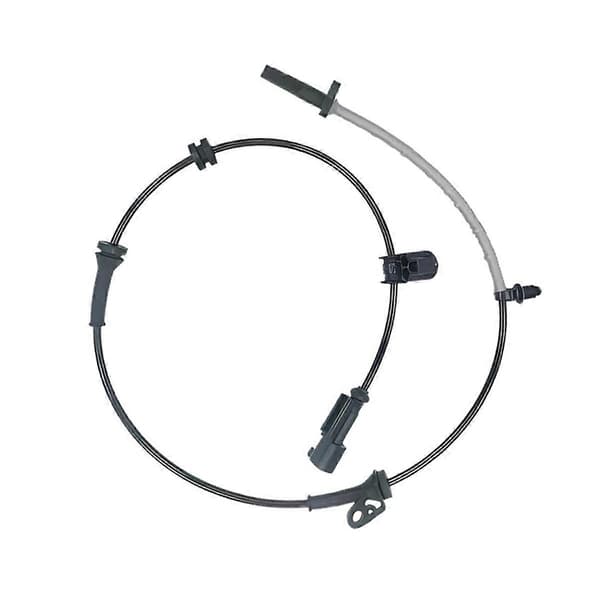 [KK] Auto ABS hjulhastighedssensor 600916700A 6009167-00-A til Tesla Model S
