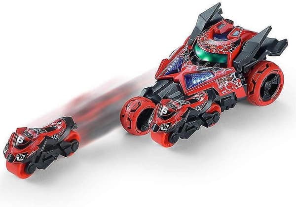 Motorcykel Launcher billegetøj Træk tilbage biler legetøj, Træk tilbage køretøjer motorcykel Launcher legetøj