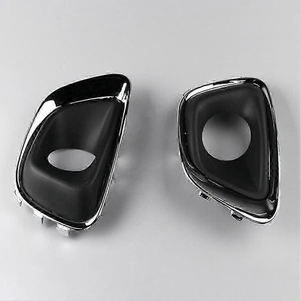 1 par for 2014-2017 Jeep Compass front venstre høyre side tåkelysutgave 0617