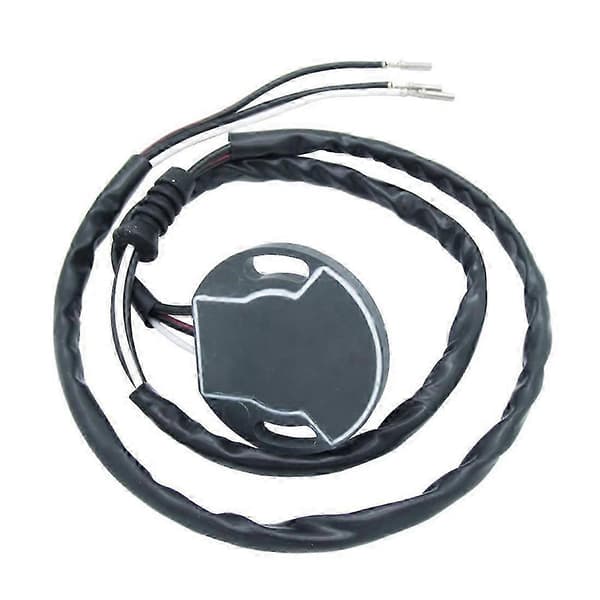 Trim Sender Switch Sensor til Volvo Penta DP-SM SX-M DP-S Drev 3849411 3855535 3863007