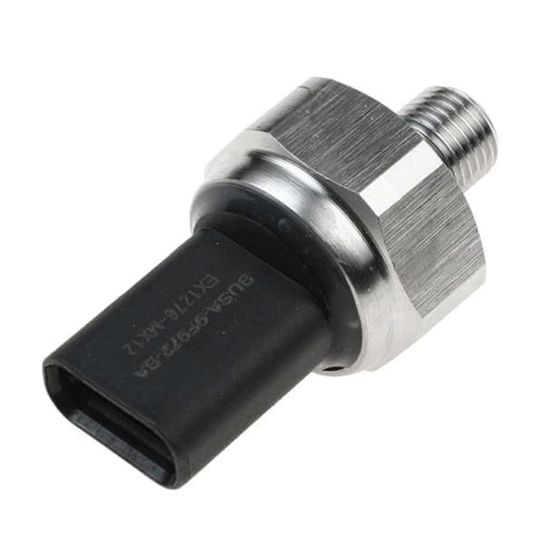 BU5A-9F972- Trykksensor Trykkventil for Focus 1.0 BU5A9F972BA BU5A-9F972-CA black  silver