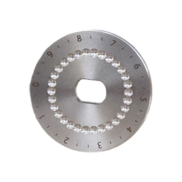 Manuaalisen myllyn levyn osat Timemore Chestnut C/C2/C3/C3S/Slim/nano/G1 -myllyille