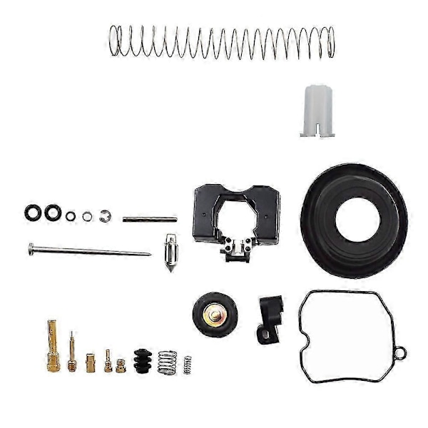 Forgasser Reparasjonssett For CV40 27421-99C CV 40mm 27490-04