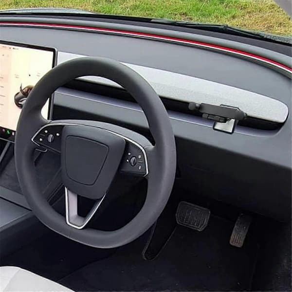 [KK] 17 mm brakettbase for Tesla Model 3 Highland Model Y Juniper Launch As Shown