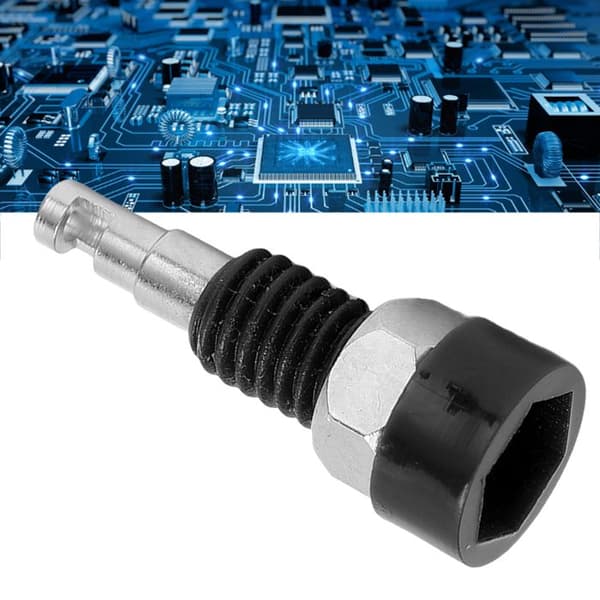 10 stk. 2 mm bananstik hunstik adapterpanel mini binding post til elektroniske instrumenter