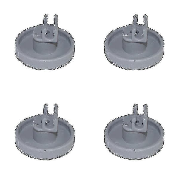 Diskmaskin Nedre Korg Hjul För Miele X 8