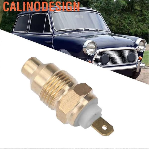Klassisk Mini Kjølevæsketemperatursensor Gtr101 GTR143 for 998 1275 Bg7 As shown