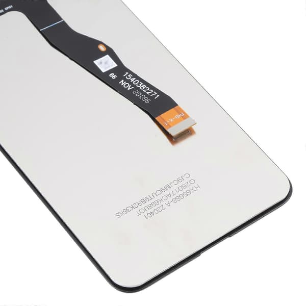OEM LCD-skærm til Huawei P Smart Pro 2019 Cog med Digitizer Fuld Samling Not Specified