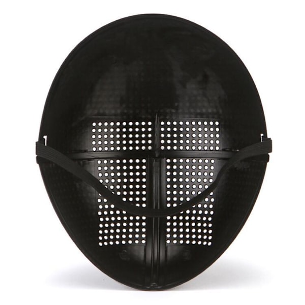 Squid Game Masker Mix | Trekant+Rund+Kvadrat 3stk - Julegave 3pcs