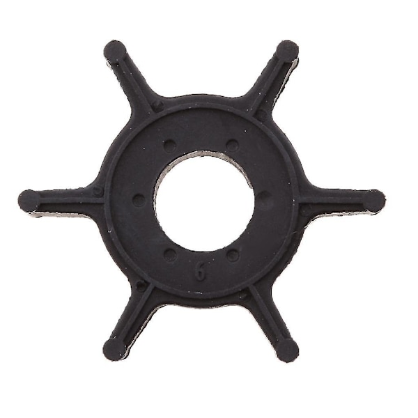 Udenbordsmotor Impeller Erstatning til Yamaha F4 4hk 4-takts 99-09 6e0-44352-00-00