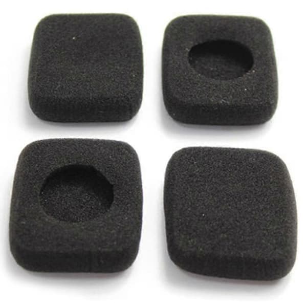 Til Bang Olufsen Bo Form 2i Headset Svamp Ørekopper-subaoe