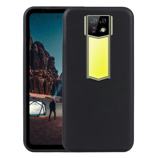 Ulefone Armor 24 TPU-puhelinkotelo