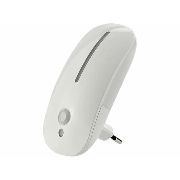 LED-seinävalaisimet - LUNARTEC - liike- ja valoantureilla