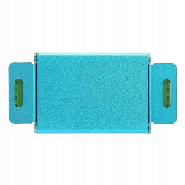 [KK] Dy510 4-20ma Tensometrisk Sensor Transduser
