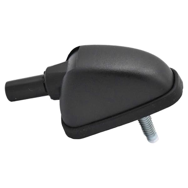 AM FM Antenne Base 96220-1C010 Holdbar Sort til Hyundai Getz 2005-2010