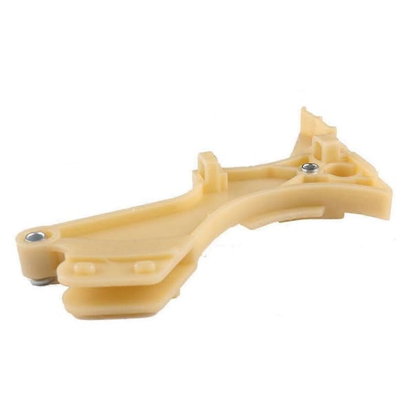 Motor tandkædestrammer styreskinneskyder til BMW E87 E88 E82 E90 E93 E92 X1120i 320i 11317505608 Yellow