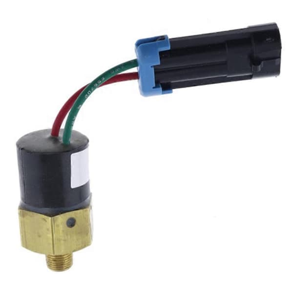 Olietryksensor til 320 321 E08 E10 453 D722 motorolietrykskontakt 6676053