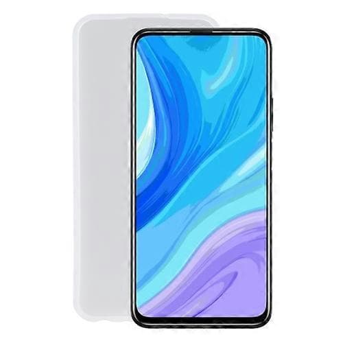 TPU-telefondeksel til Huawei P smart Pro 2019
