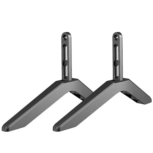[KK]Universal TV Stand, Compatible with LG TVs, Includes Screws.