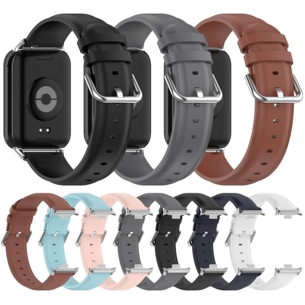 Uppgraderat utbytesband Snyggt och bekvämt sportband Trendigt armband Lämpligt för Smart Band 8 Pro Durable Pink Pink