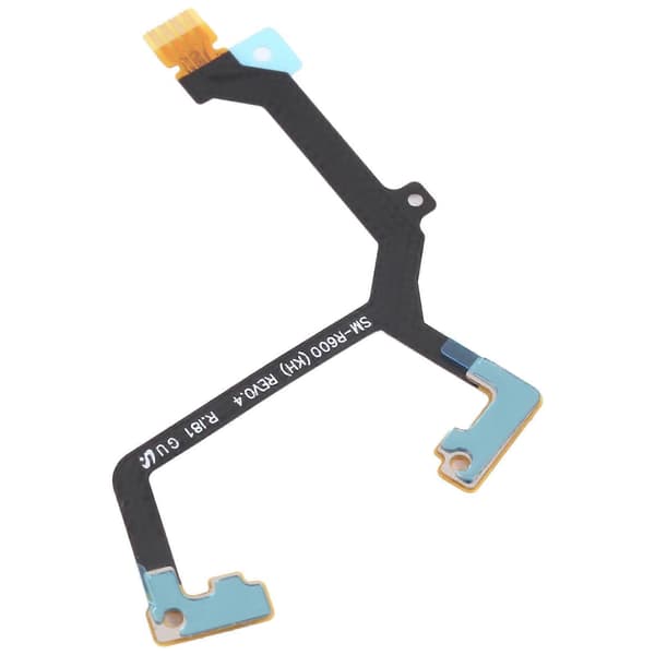 Til Samsung Galaxy Gear Sport SM-R600 Power Button Flex Kabel