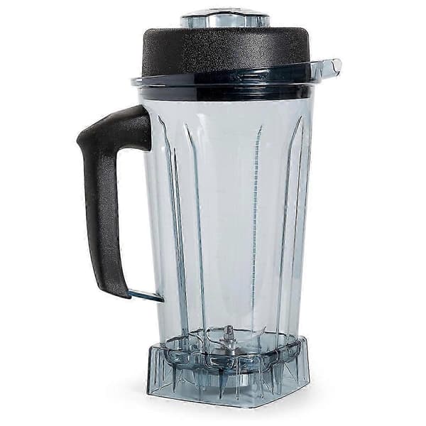 Erstatningsbeholder for Vitamix 64Oz passer til 5000 5200 5500 as shown