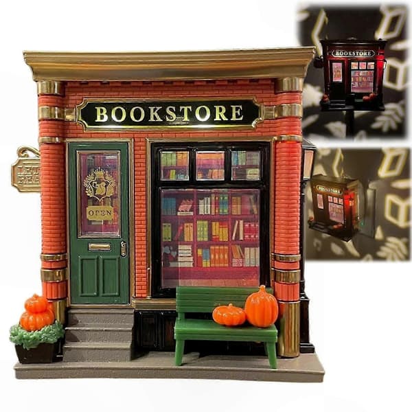 Wallflower Natlys Stik til Bath and Body Works Boghandel
