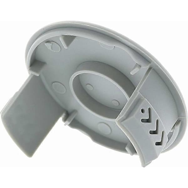 4 stk. spolehetter for Ryobi One 18V 24V 40V gresstrimmer AC14HCA erstatningsspolehette