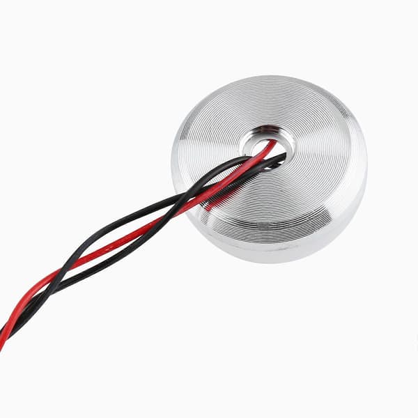 35mm 5W Halvsirkelformede LED-pærer, DC 12V Not Specified
