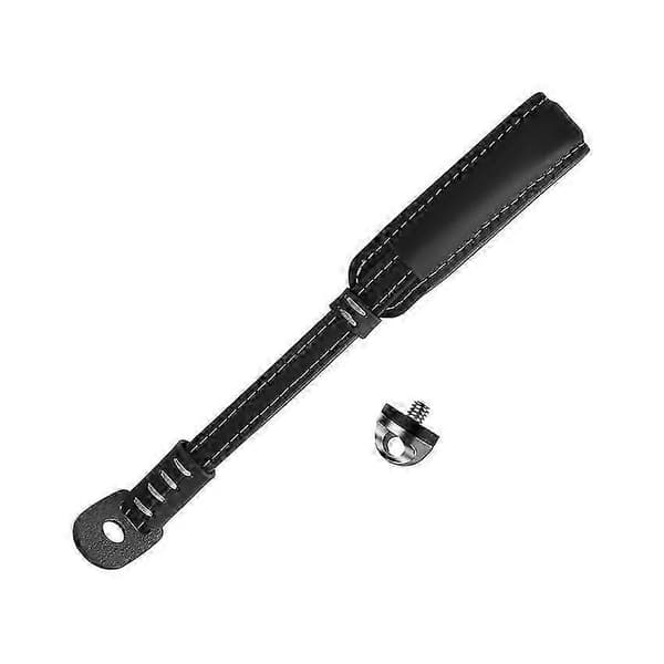 Kamera Lanyard Håndledsrem Tilbehør til Insta360 X5 (Sort)