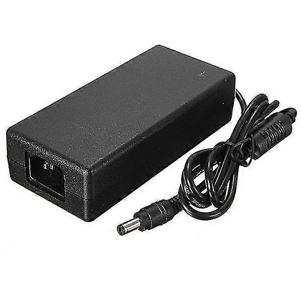 AC/DC 12V 6A 72W Strømforsyning Lader Adapter For CCTV Kamera