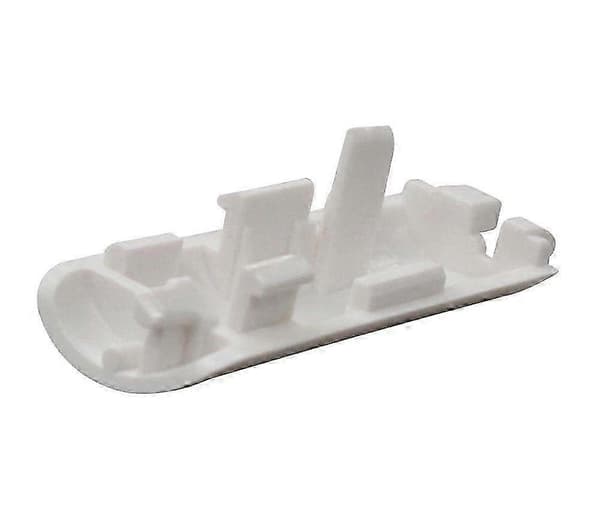 4-pakning landingsutstyr antennedeksler for DJI Phantom 4 Pro/Advanced/V2.0