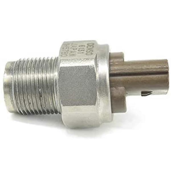 Drivstoffskinnetrykkssensor 499000-6131 for Pathfinder 2.5DCI, Holden, 4HK1 6HK1