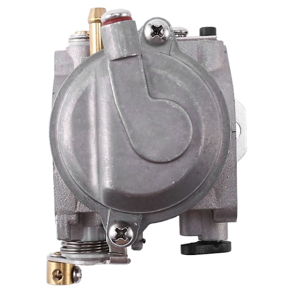 F4-04140000 Karburator Assy til Parsun Makara 4-Takts F4 F5 BM 4Hk 5Hk Båd Påhængsmotorer silver