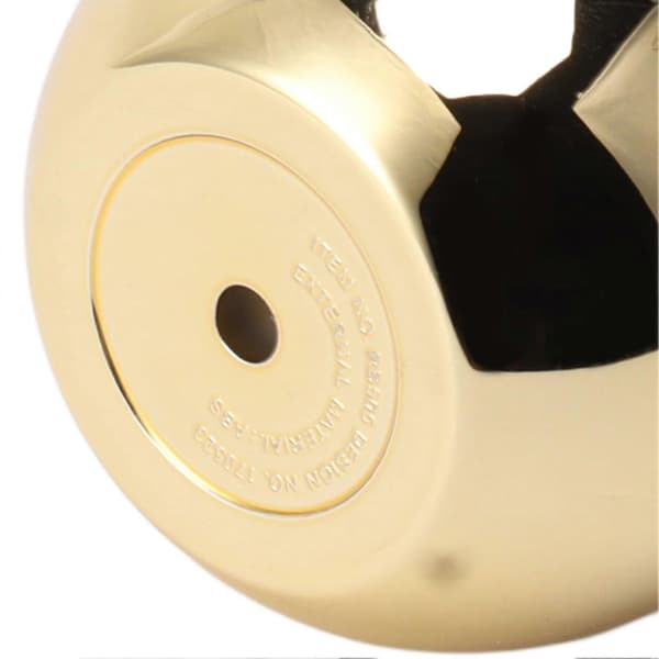60 Minutter Æg Model Mekanisk Timer Madlavnings Alarm Ur Manuel Timer til Køkken Guld