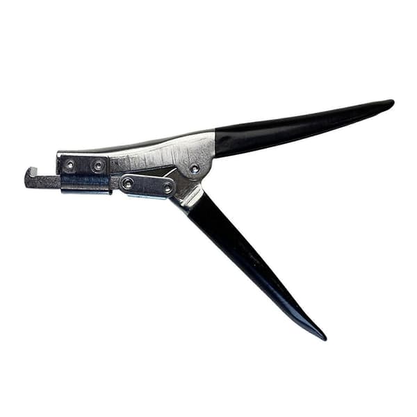 [KK] Radiator Clamp Tang Profesjonell Rustfri Flikløfter for Lastebiler
