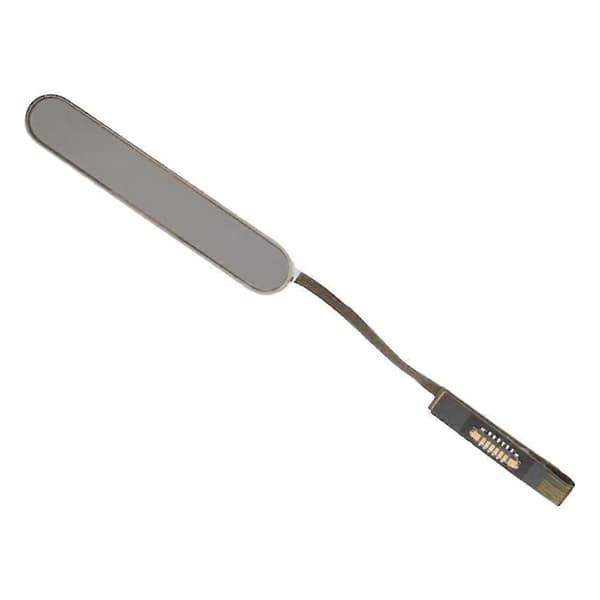 Til iPhone 16 Pro Max Kamerakontrolknap (Titaniumfarve) Titanium Color
