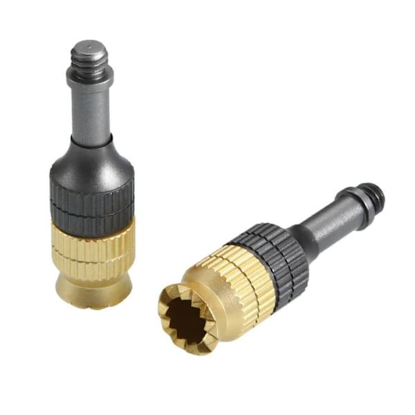 Joysticks Tumgrepp Rocker Stick Förlängda Tillbehör För Drönare