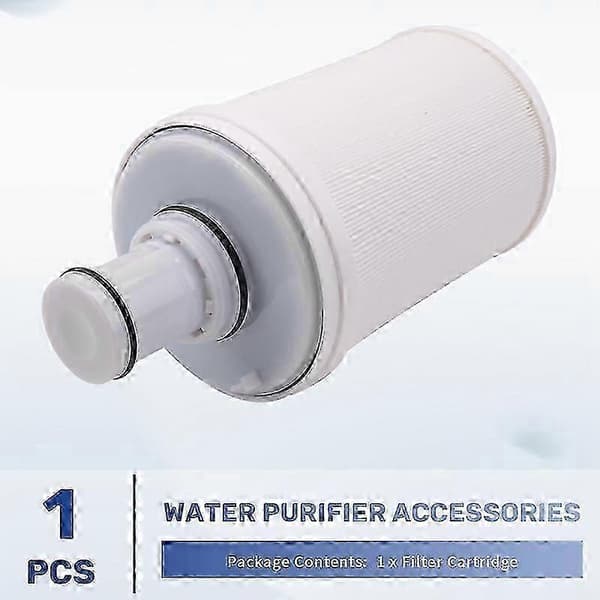 Til Amway 100188CH 100186M Vandrenser Espring Filterpatron UV Bælte Frontfilter