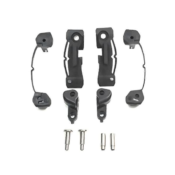 4517760016 Biltaklukebrakettglider for - Smart 451 As Shown