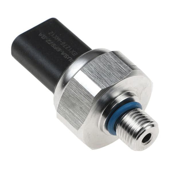 BU5A-9F972- Tryksensor Trykventil til Focus 1.0 BU5A9F972BA BU5A-9F972-CA black  silver