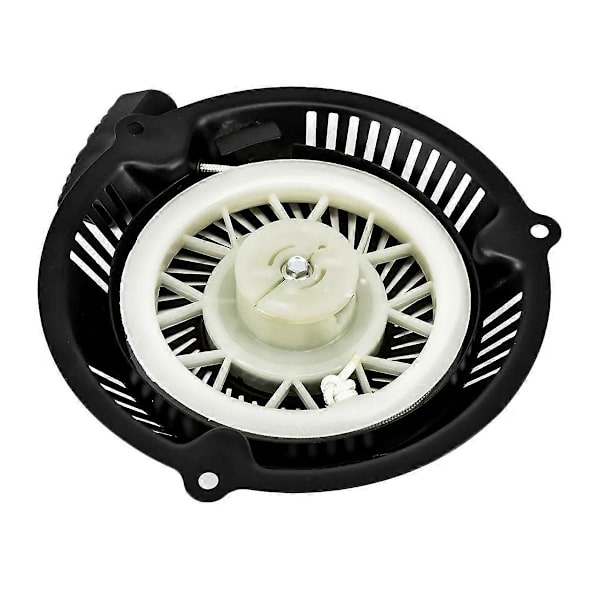 [KK] Lawn Mower Deck Starter Coil Pull Start Compatible with GH-PM 40