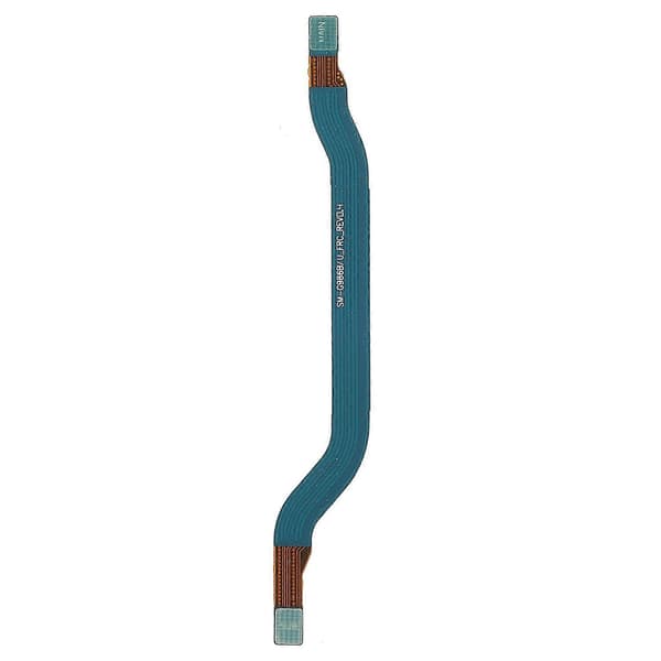 OEM Signal Antenne Forbindelse Flex Kabel (uden Logo) til Samsung Galaxy S20 Plus 5G G986