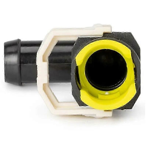 Ny vandslangekobling til Mazda 3 5 6 CX-7 CX-9 BK BL Udskiftning OEM B37F61240 D65161240 D651-61-240 B37F-61-240 B37F61240