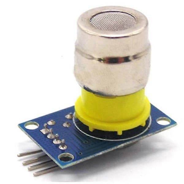 Mg811 Co2 Sensormodul