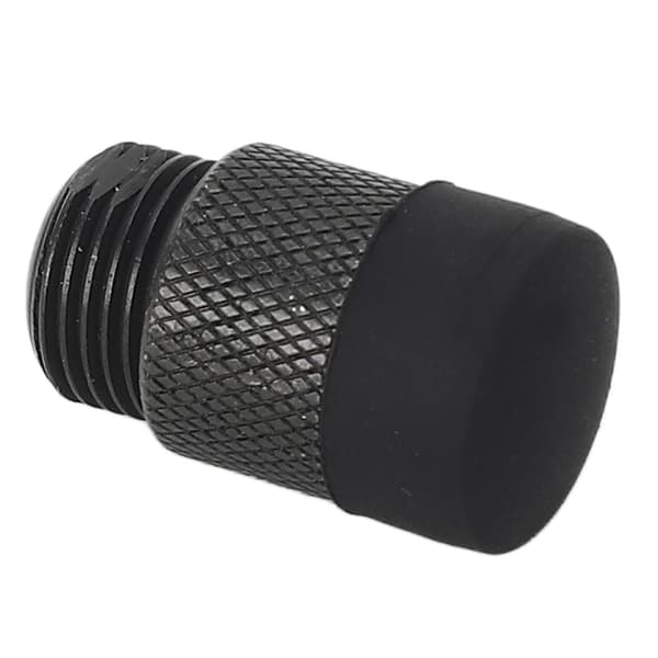 9 mm sigtelys til compoundbue, antivibrations-nattesyns-sigtelys